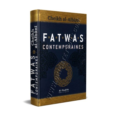 Fatwas contemporaines [Al-Albânî]